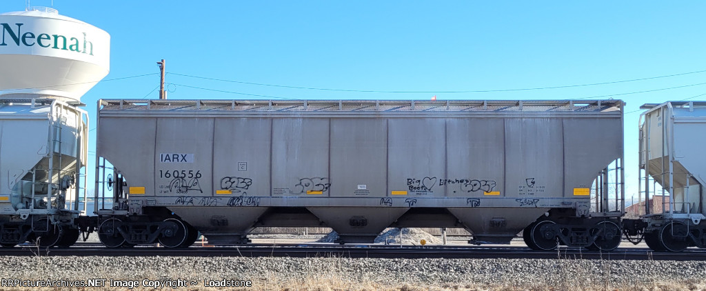 IARX 160556